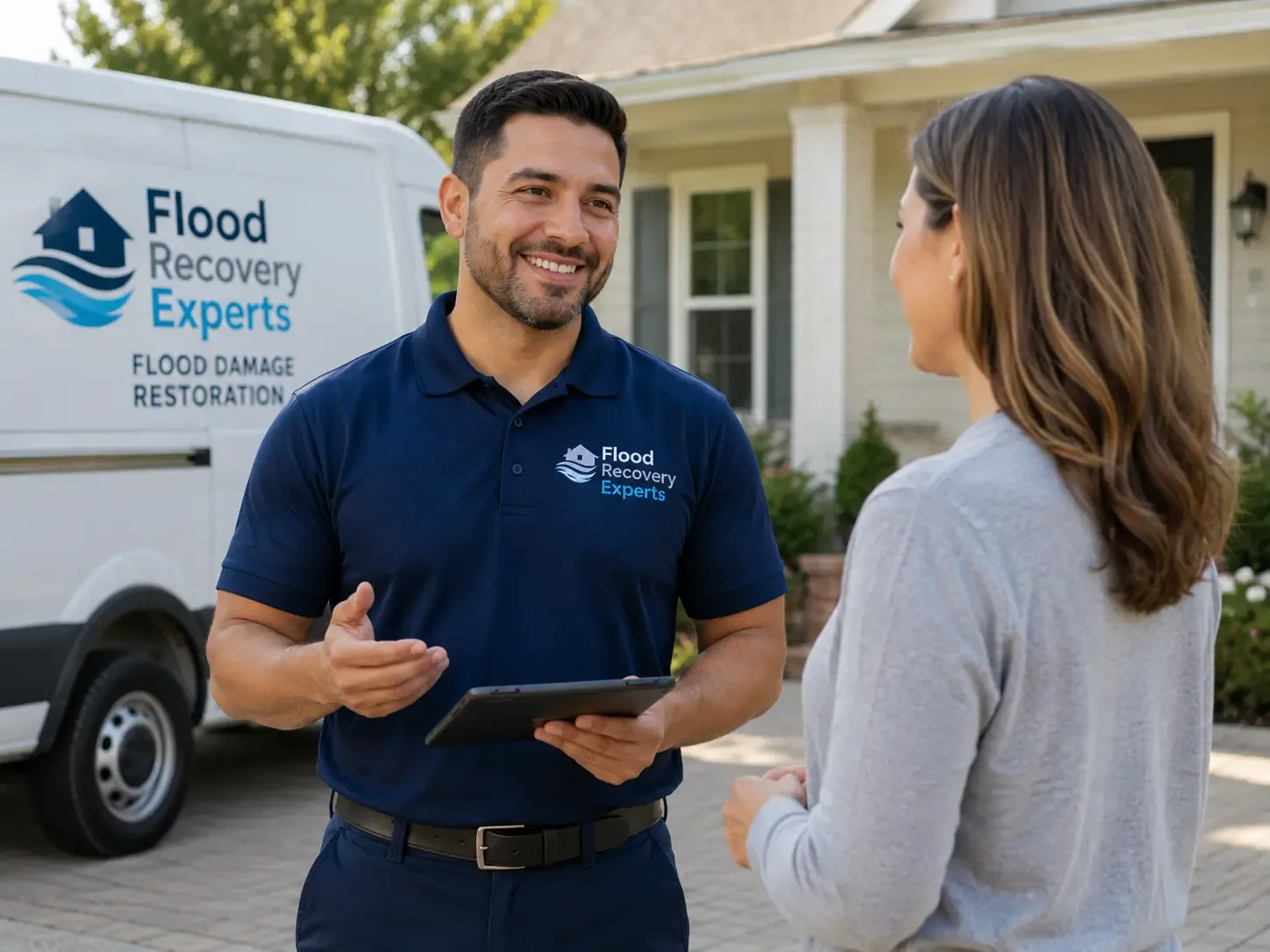 Flood Damage Cleanup Inkster, ND FAQs